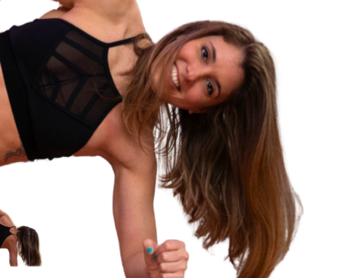 Ilaria Casale — Fondatrice di ActMoov